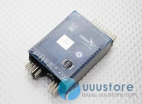 Arkbird OSD Autopilot System - w/OSD V3.1020 (GPS/Altitude Hold/Auto-Level) FPV model's navigation for FPV Airplane UAV Drone 3 aeProduct.getSubject()