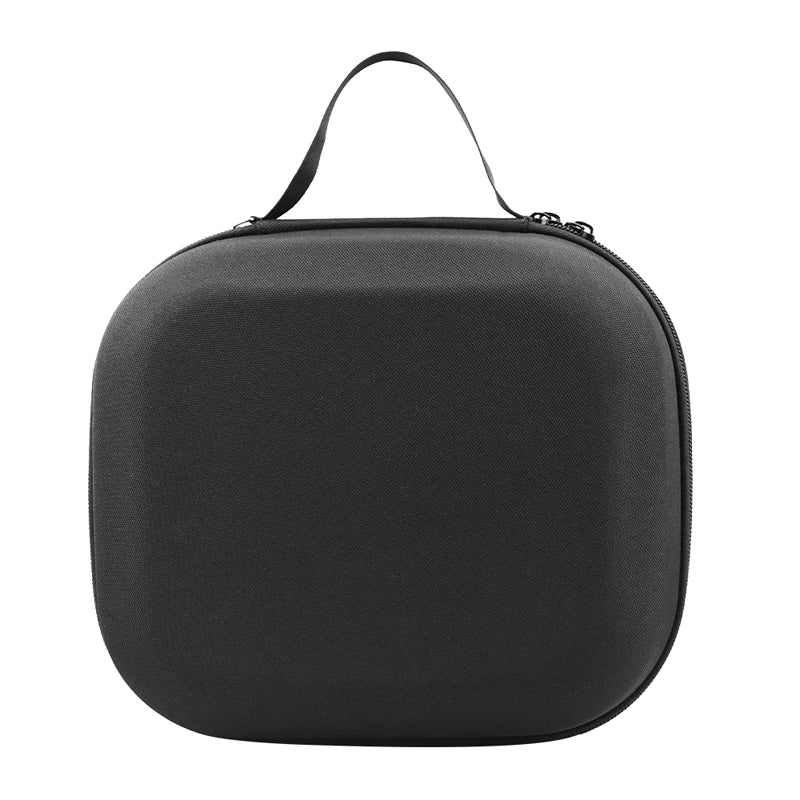 Storage Bag For FPV Combo Goggles V2 - Portable Nylon PU Handbag Carrying Case Travel Protection For DJI FPV Glasses Accessories 12 Storage Bag For FPV Combo Goggles V2, Simple and stylish design, can store goggles V2, motion controller and battery,