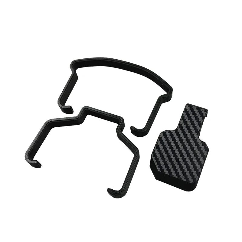 Mavic 3 Propeller Fixer Gimbal Lens Protector Cover for DJI Mavic 3 Lens Anti-collision Guard Propellers Holder Drone Accessory 13 the gimbal holder can fix the camera to protect the lens from scratches, 3.