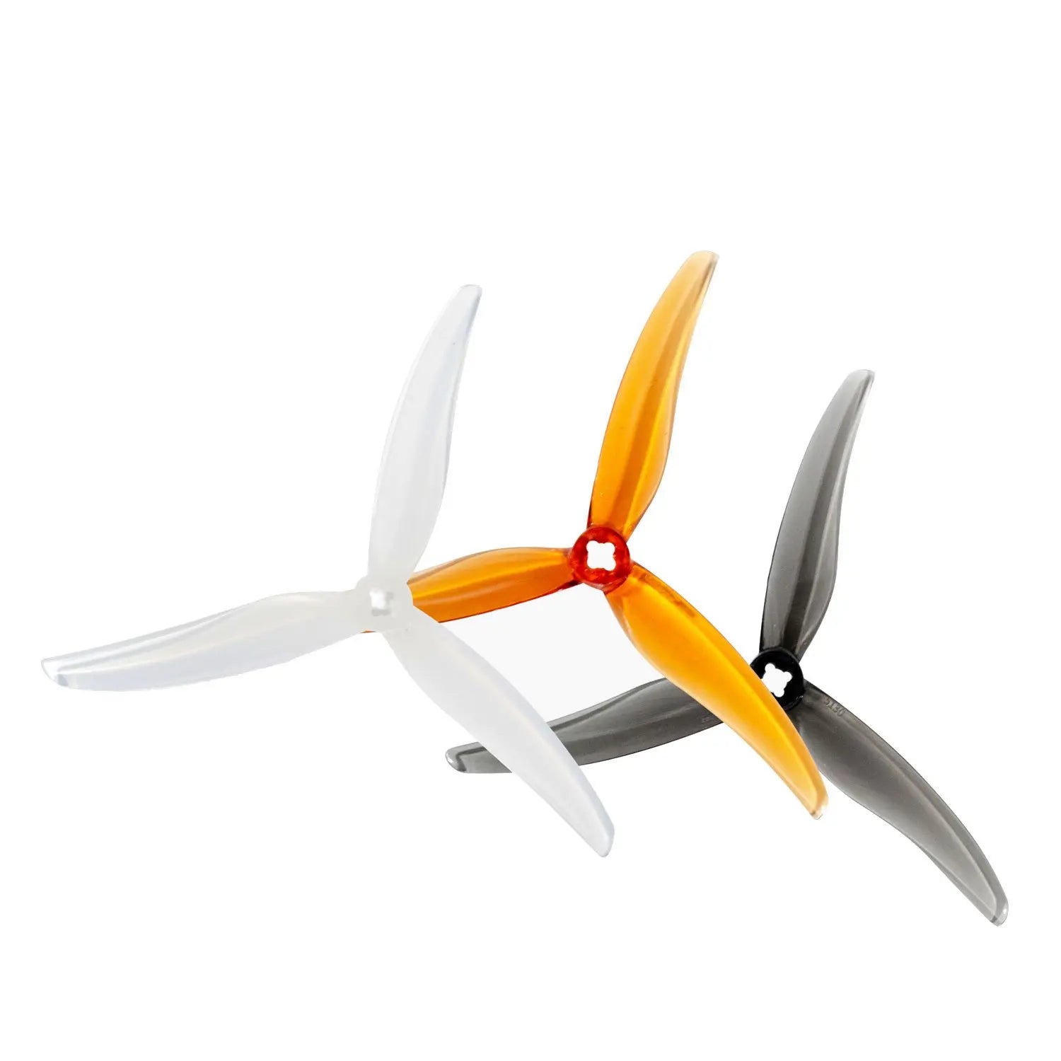 Gemfan 5130 Propeller SPECIFICATIONS Wheelbase : Screws Use