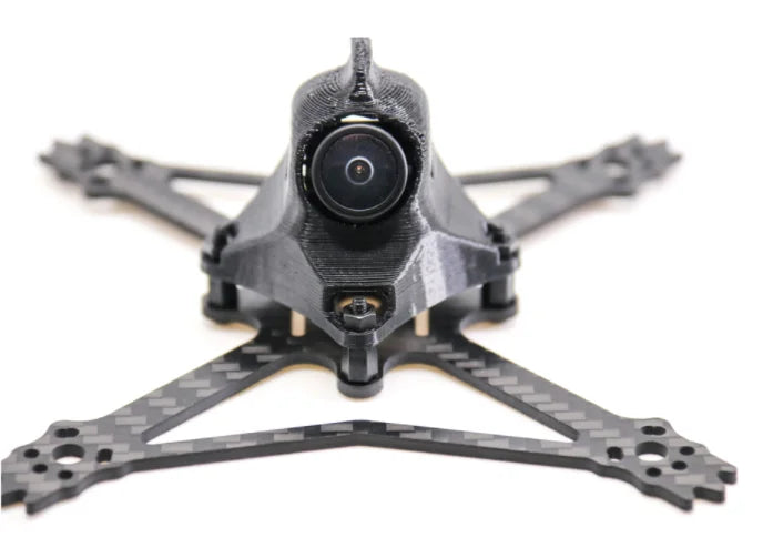 2.5 Inch FPV Drone Frame Kit, for most products that are defective, we will suggest customers to open dispute and get refund from Ali