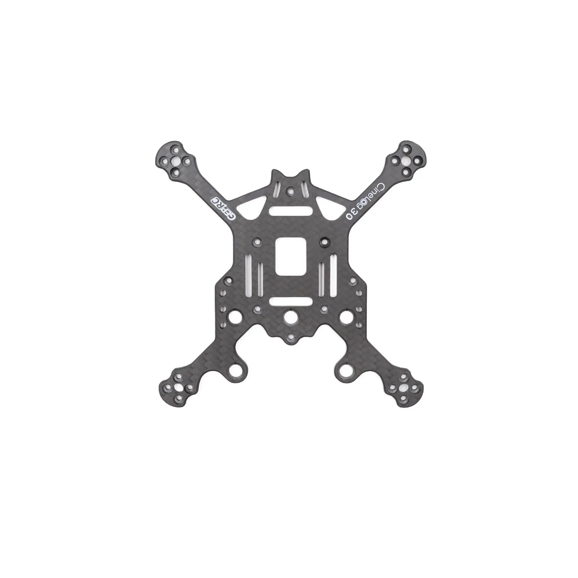 GEP-CL30 Frame Parts Material : carbon fiber Four-wheel Drive Attribu