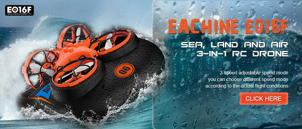 BX100 1S-8S Battery Voltage Meter Tester, EO16F EACHINE 23187 SEA; LAND AND Air 3-IN-1