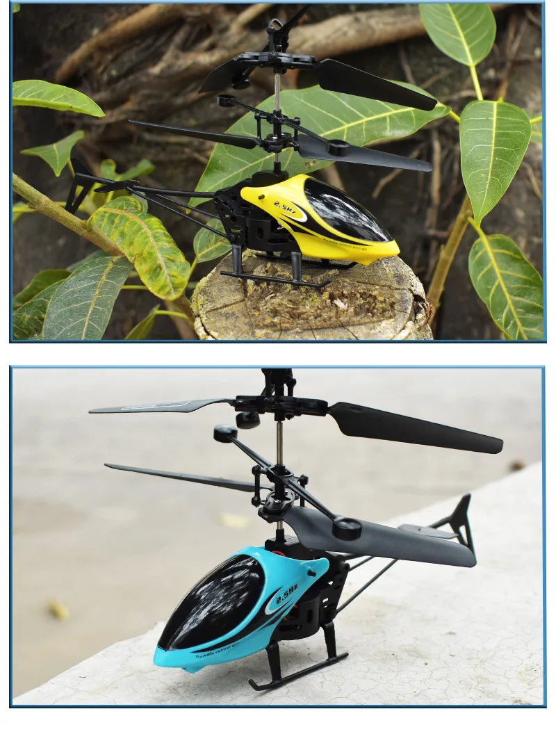 RC Helicopter is one of the best flying remote control helicopters in the world 