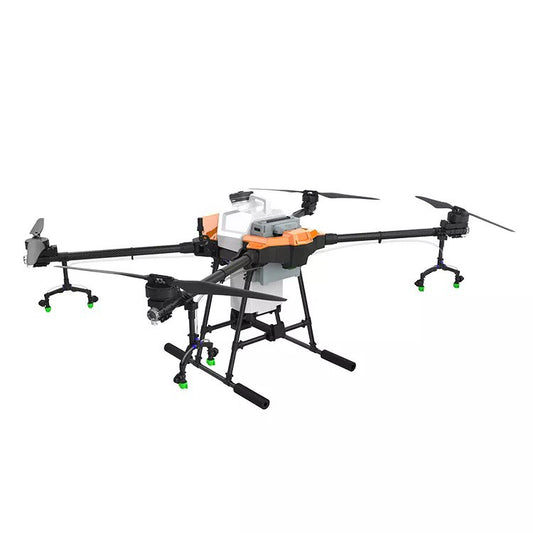 EFT G420 20L 4-Axis Agriculture Drone For Spread and Spray
