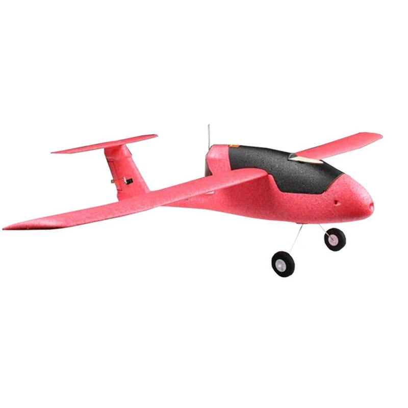 Skywalker Mini Plus,  Use square Aluminum alloy tube as the backbone of the fuselage wing,more