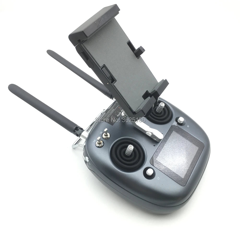 SIYI VD32 remote control, SIYI VD32 is a 3-in-1 UAV intelligent data link system 