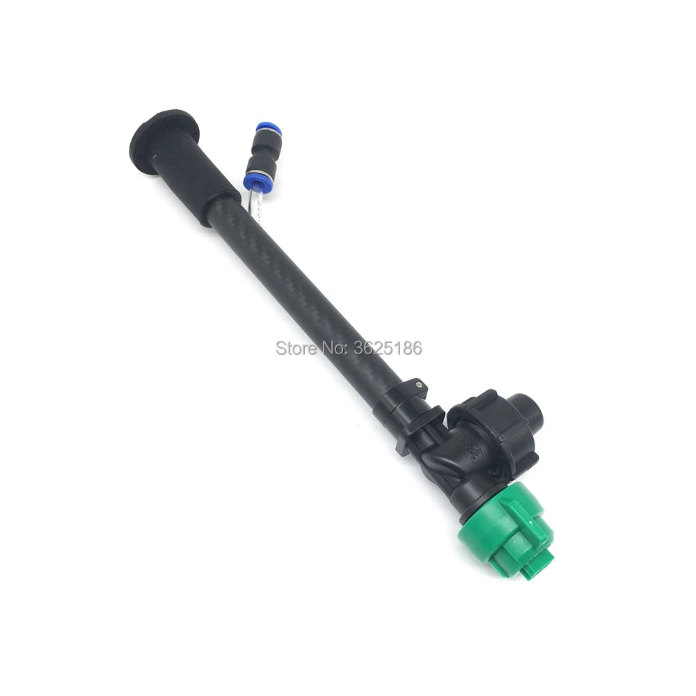 Spray system - Pressure nozzles , water pump, governor, step-down module, water pipe for Plant protection machine Agriculture Drone Accessories 14 Spray system - Pressure nozzle, spray system pressure nozzles, water pump, governor, step-down module, water pipe