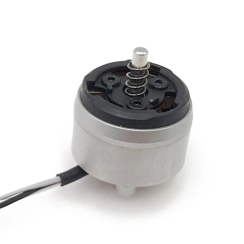Originl 2008-1400kv Brushless Motor For DJI Mavic Pro - Drone Motor Arm Replacement Kits CW CCW Spare Parts(Used) - RCDrone