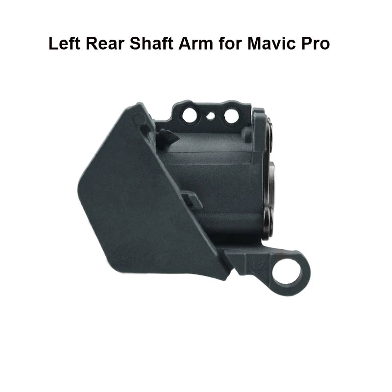 Drone Repair Parts Front Arm Shaft Rear Arm Axis for DJI Mavic Mini 2/Mini/Air/Air 2/2S/Pro/Mavic 2 Replacement Drone Accessory 43 Other accessories not included in price .