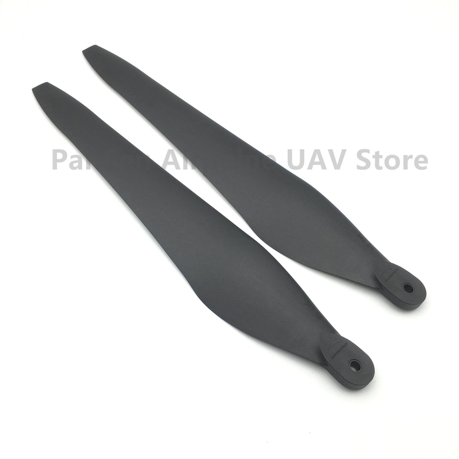 Original Hobbywing FOC folding Carbon Fiber Plastic 3411 CW CCW Propeller for the Power System of X9 Motor Agricultural Drone - RCDrone