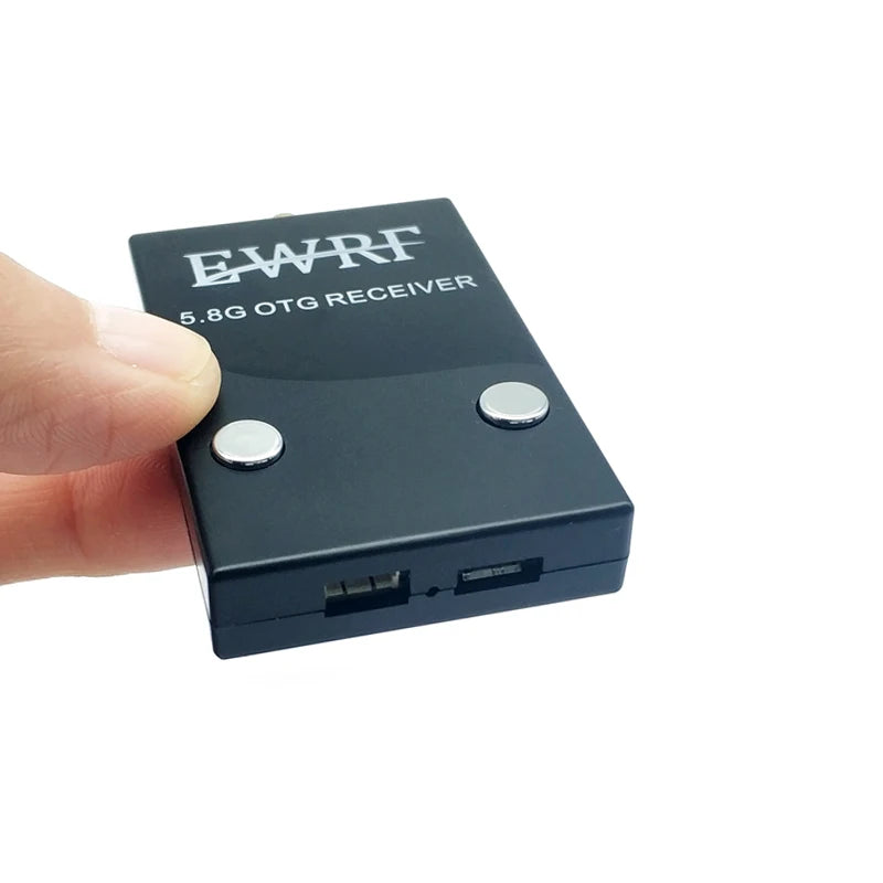 5.8Ghz 48CH 2W VTX SPECIFICATIONS Brand