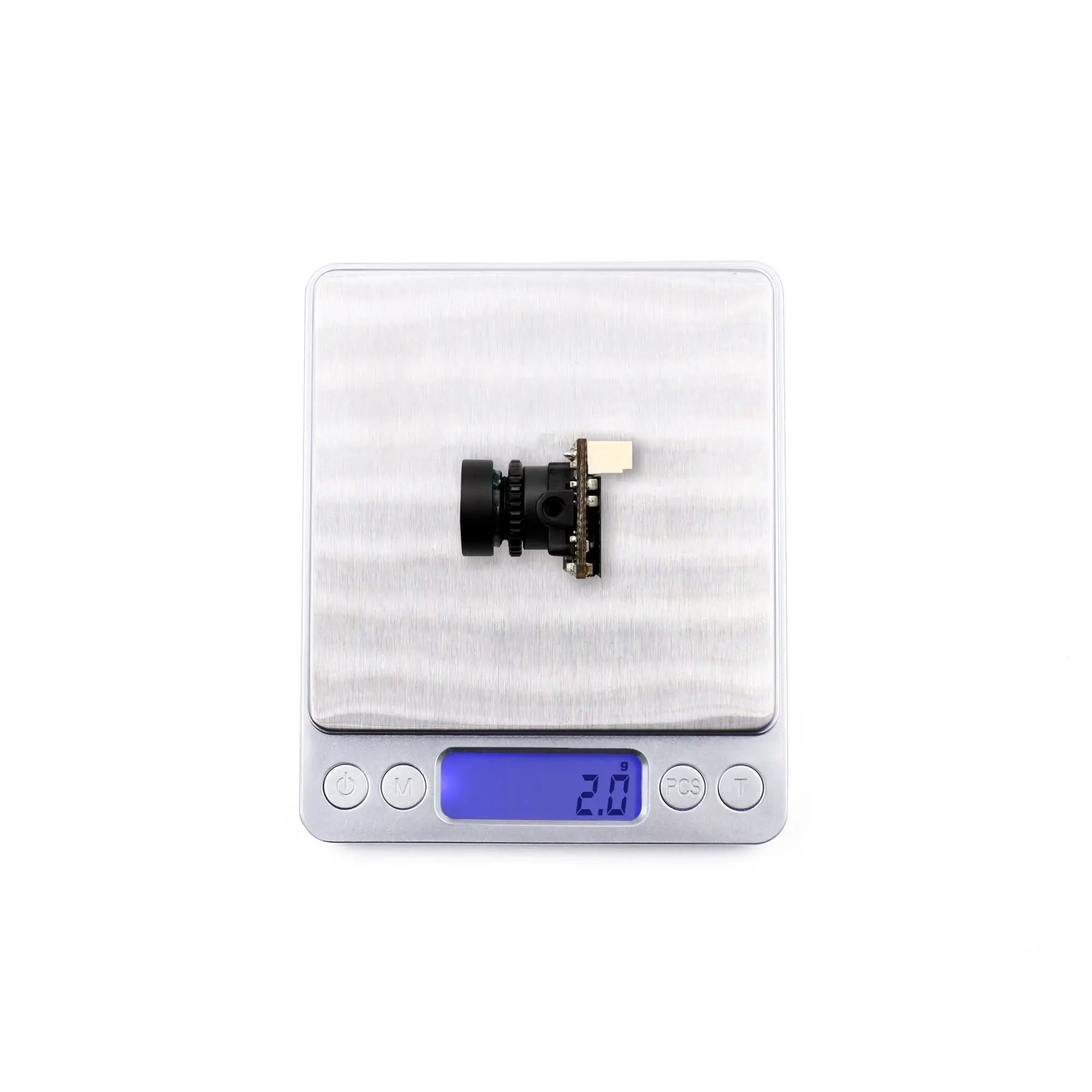 GEPRC Smart16 Caddx Ant Lens Image Sensor :1/3′′ CMO