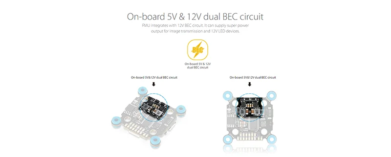 Hobbywing XRotor  F7  Flight Controller, cxuntouctn 3 0 Ccuric Udol