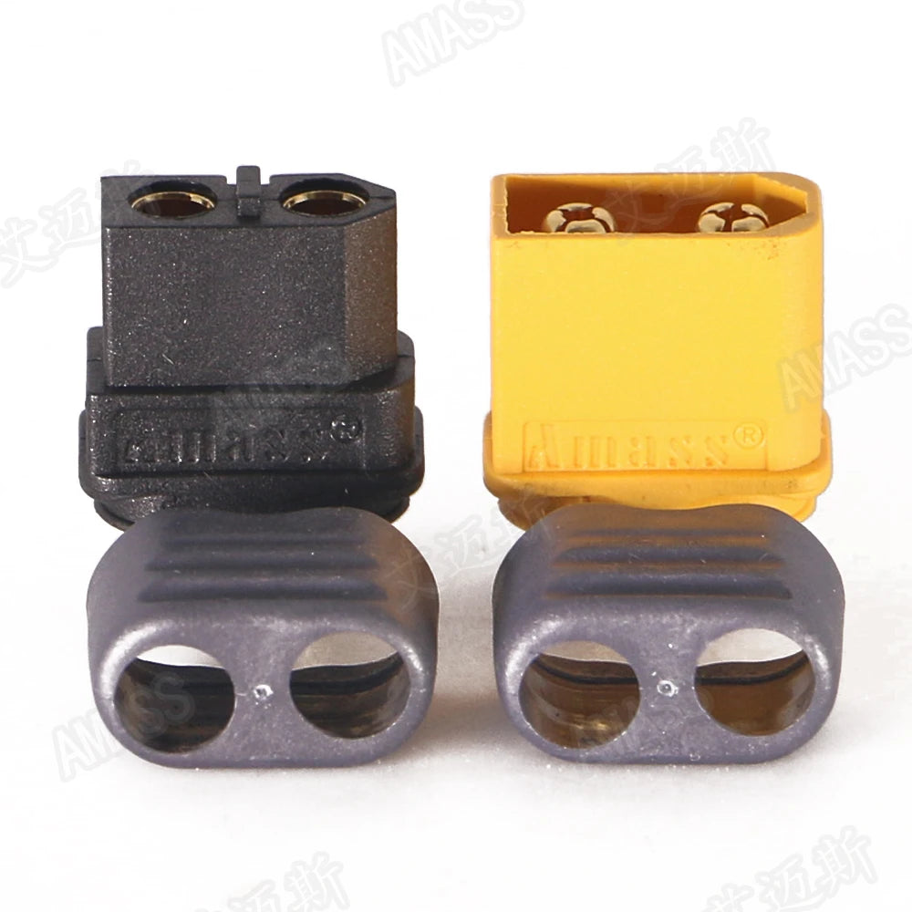 RC/MC: 60A/100A Weight: 7.72g/pcs