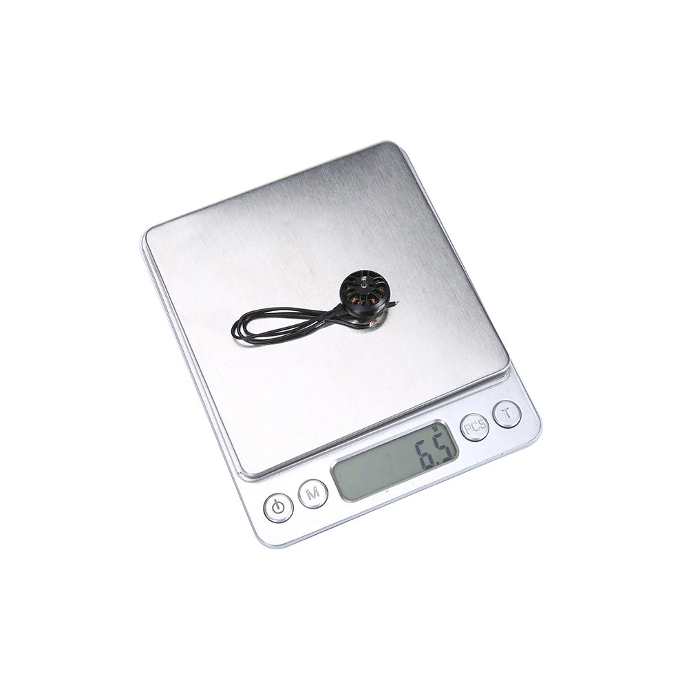 Iflight XING 1303 5000KV 4S Brushless FPV Motor for Alpha A85 Tinywhoop Cinewhoop Duct Micro Drones 11 cnn.com's ireport.com: will you put