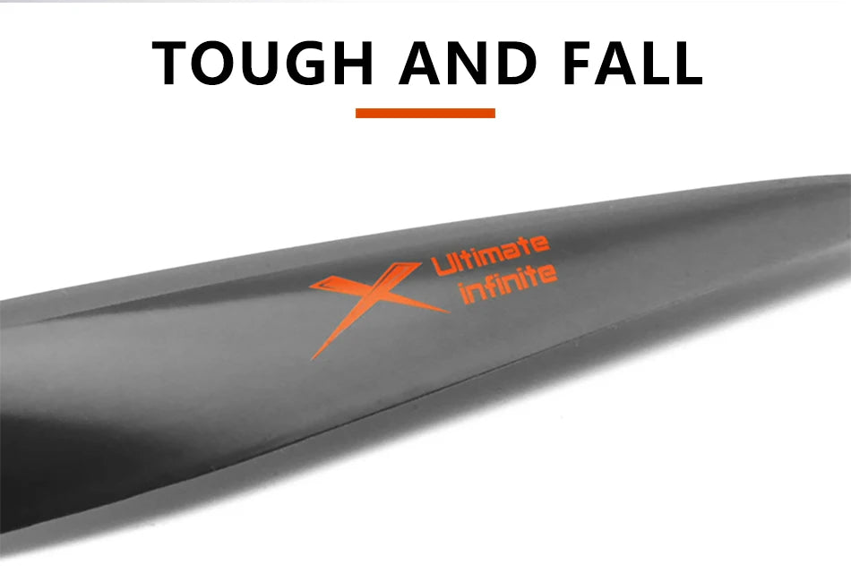 SUNNYSKY EOLO 12 13 14 15 16 inch Propeller, TOUGH AND FALL Ultimate