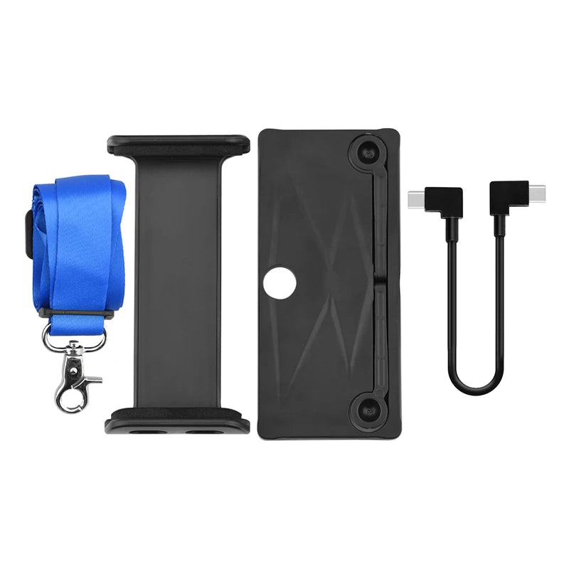 Tablet Stand Holder for DJI Mavic 3/Air 2/2S/MINI 3 PRO Drone - Remote Control Adjustable Bracket Mount for DJI Mini 2 Accessories 23 tablet holder for DJI mavic 3 . for dji mavic mini