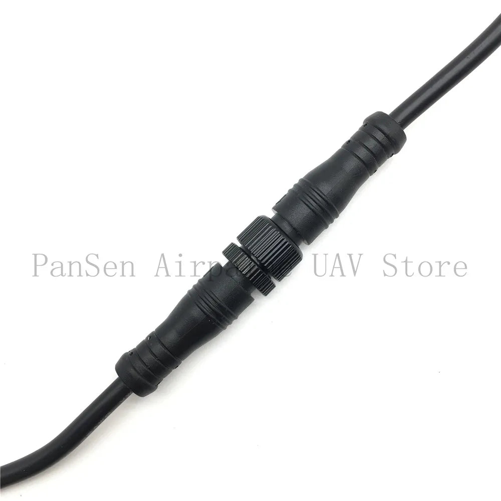 Hobbywing Combo Pump - 5L Brushless Water Pump 10A 14S V1 Sprayer Diaphragm Pump for Plant Agriculture Drone Accessories 15 Hobbywing Combo Pump, aerops is a rubber pump with a working voltage of 12-14S (DC