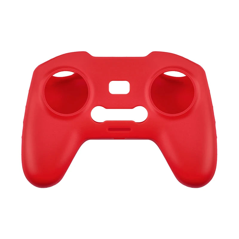 Silicone Cover for DJI FPV Combo/Avata - Remote Controller Protetcive Case Skin Anti-Lost Lanyard for DJI FPV RC Accessories 25 Silicone Cover for DJI FPV Combo/Avata SPECIF