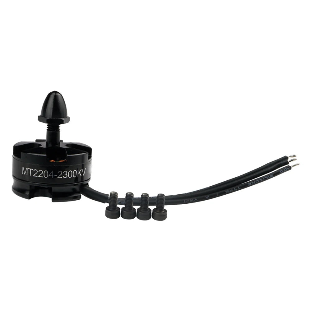 Skyquist MT2204 Motor: - With dynamic balance test - Brand