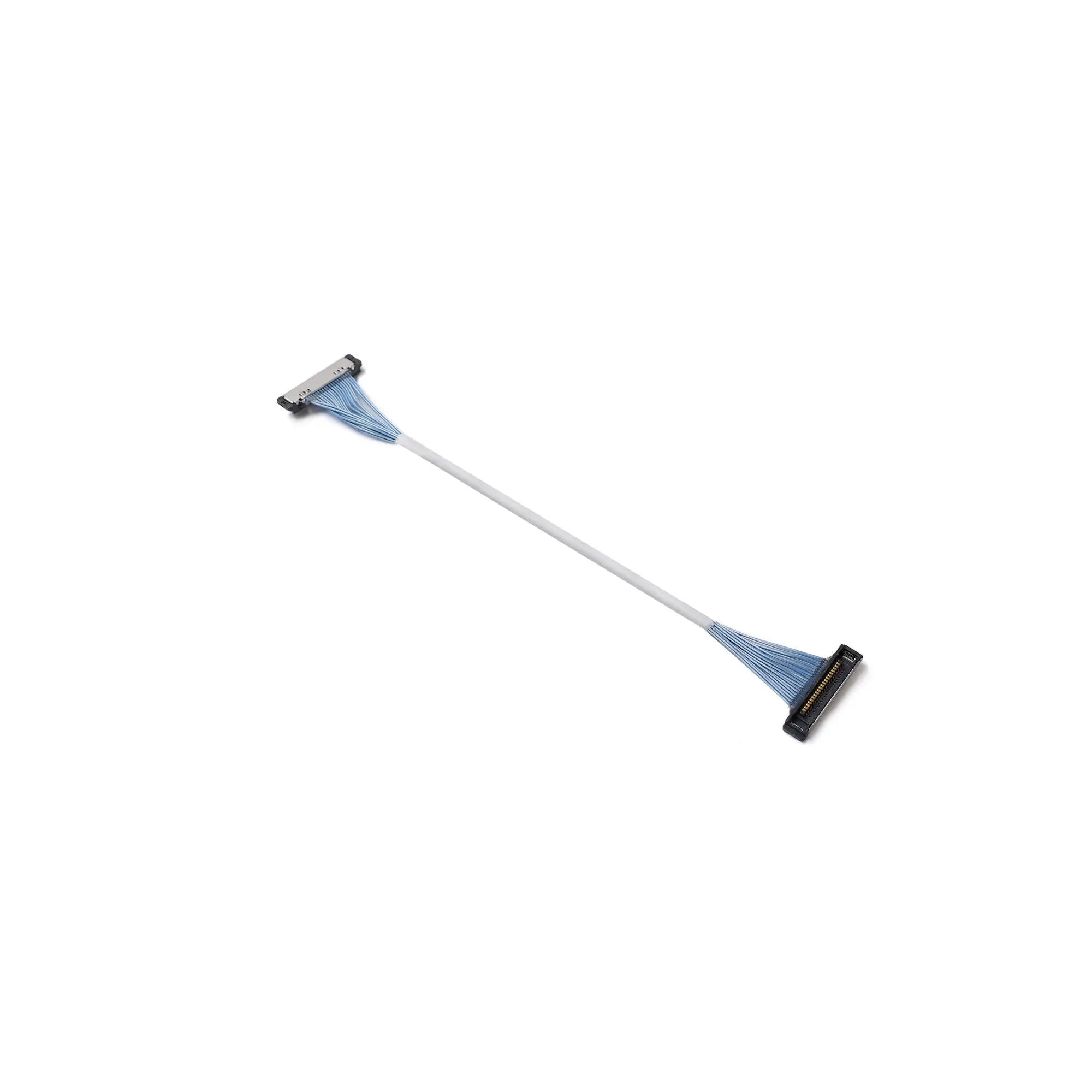 GEPRC Recording Camera Loris 4K Coaxial Cable - Suitable For tinygo Drone Series RC FPV Quadcopter Accessories parts 8 GEPRC Recording Camera Loris 4K Coaxial Cable, one of our passions is helping new pilots find success in this FP