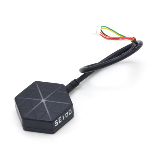 Radiolink Pixhawk PIX APM 32 Bit Flight Controller - FC with GPS Module M8N SE100 for RC Drone Quadcopter/6-8 Axis Multirotor