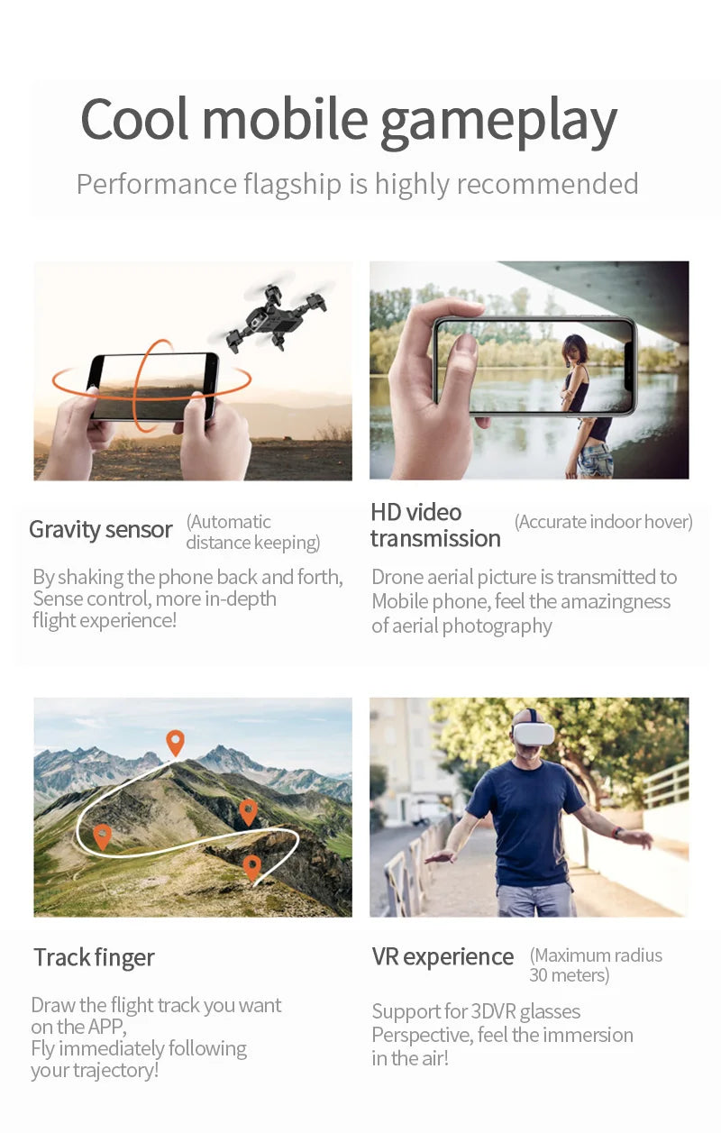 2024 NEW Drone 4k profession HD Wide Angle Camera 1080P WiFi Fpv Drone Dual Camera Height Keep Drones Camera Helicopter Toys 33 2024 NEW Drone, cool mobile gameplay performance flagship is highly recommended . transmission by shaking the