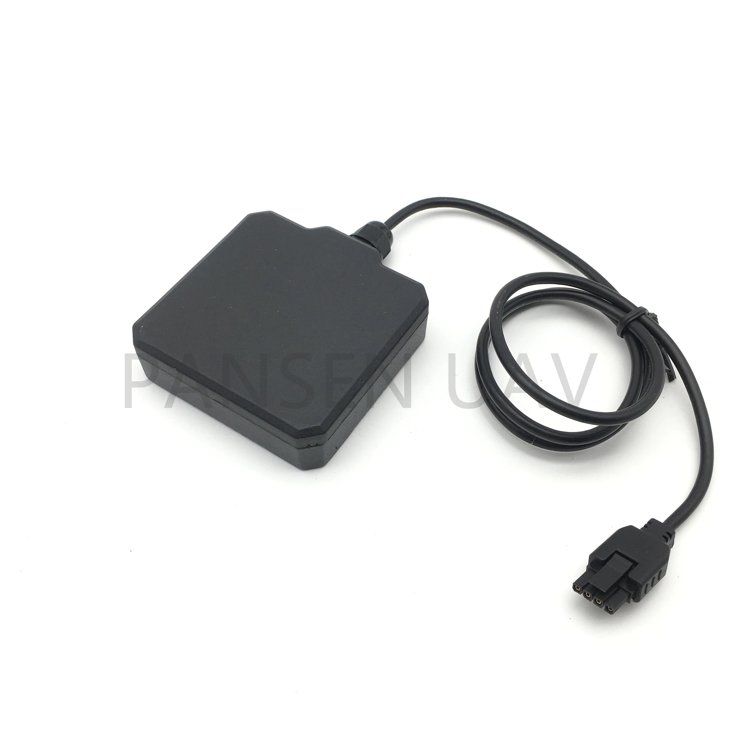 JIYI K++ Flight Control - Dual CPU optional obstacle avoidance radar Special agricultural drone 20 JIYI K++ Flight Control SPECIFICATIONS Use : Vehicles