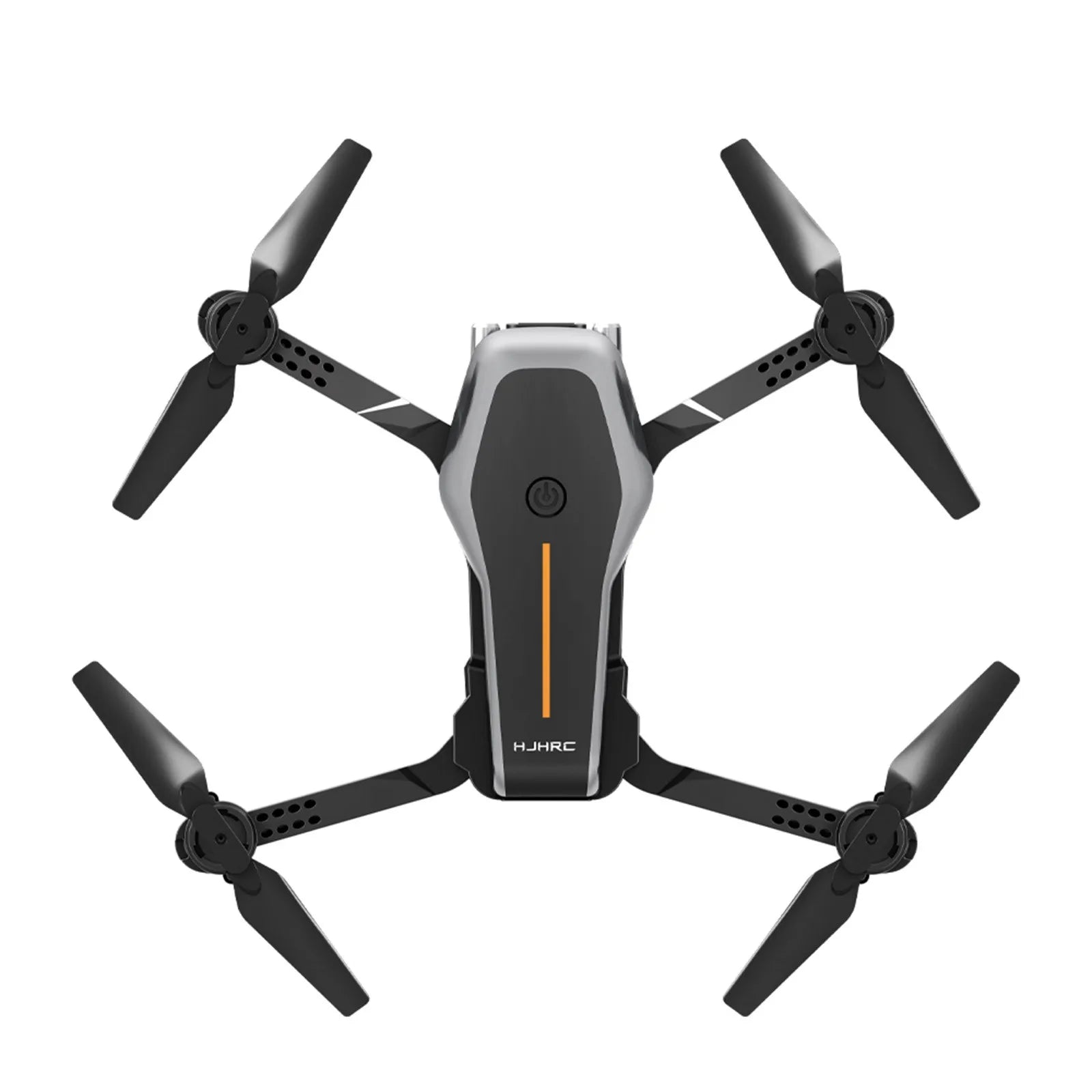 HJ95 Drone - Mini Foldable RC Quadcopter Real Time Transmission Dual 4k Camera Hd Aerial Photography 22 HJ95 Drone, foldable arm, small size, light weight, easy to carry