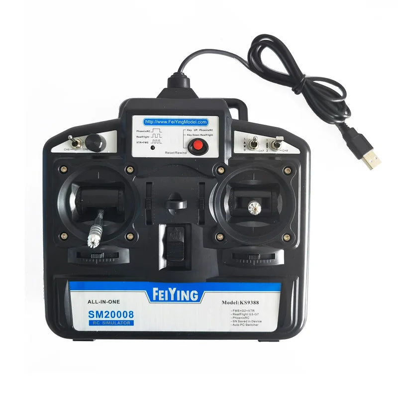 FelYingModel com Peoag 444 UL Jnn Ro