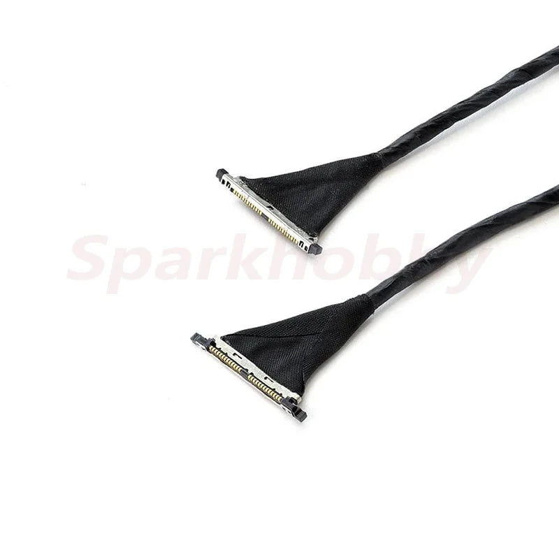 Caddx DJI Air Unit Coaxial Cable, Caddx Coaxial Cable 8CM 12cm 15CM 20CM Parameters: