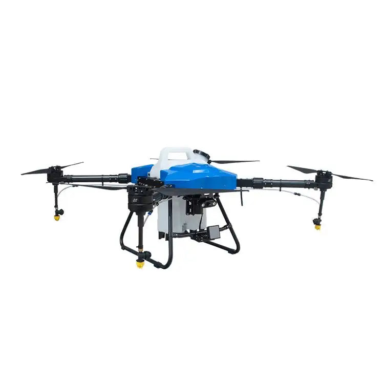 Yuanmu GF-10 10L Agriculture Drone - New Agricultural Spray 10L Detachable Design Agriculture Drone Motor Sprayer