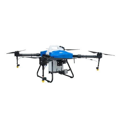 Yuanmu GF-10 10L Agriculture Drone - New Agricultural Spray 10L Detachable Design Agriculture Drone Motor Sprayer