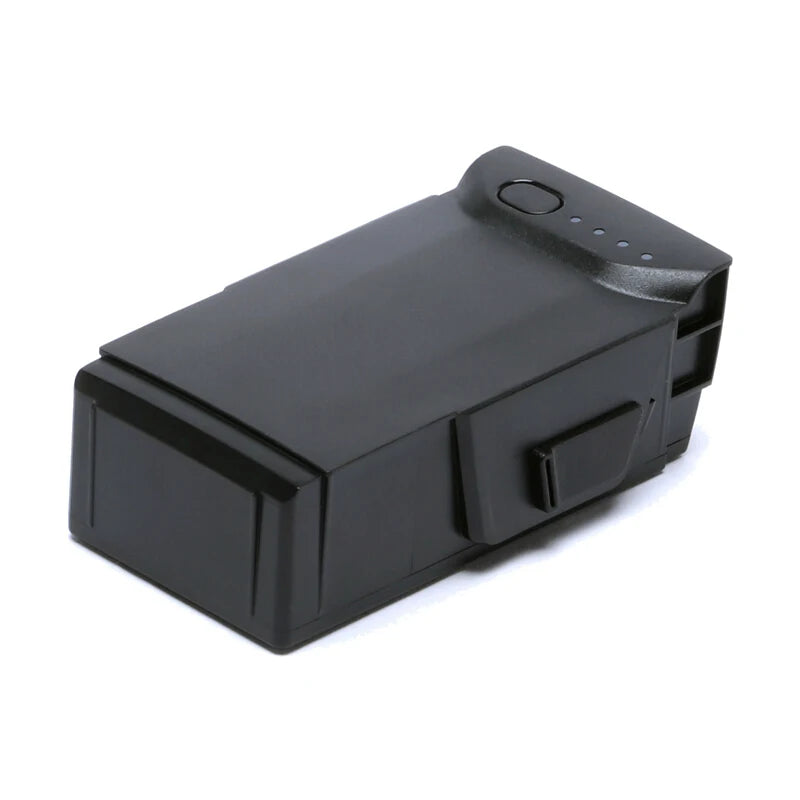DJI Mavic Air Battery, Mavic Air Intelligent Flight Batteries are made with high-density lithium, offering 