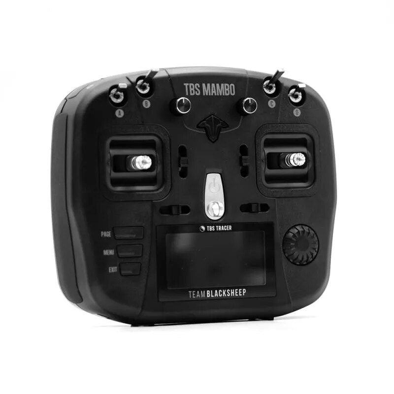 TBS BlacksheepTBS MAMBO Ethix 2.4G トランスミッターリモコン