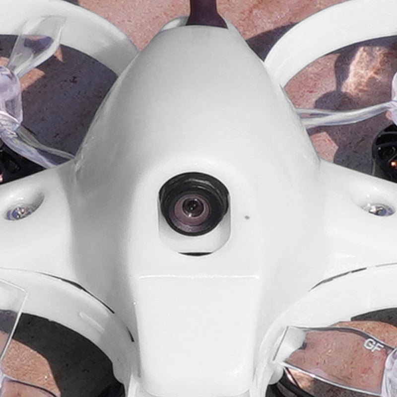 TCMMRC Kun65 Tinywhoop Drone - 1S 5A 65mm 5.8G 0802 25000KV 25MW Brushless FPV Mini Quadcopter Kit with Runcam Camera 11 TCMMRC Kun65 Tinywhoop Drone - 1S 5A 65