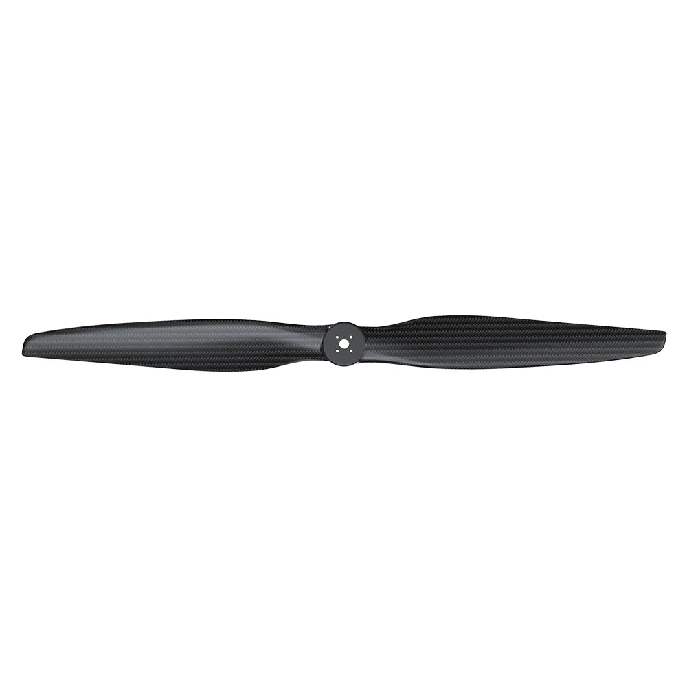 T-Motor V34x13.6 CF Prop  - (pairs CW+CCW) 34" inch Carbon Fiber Propellers for fixed wing