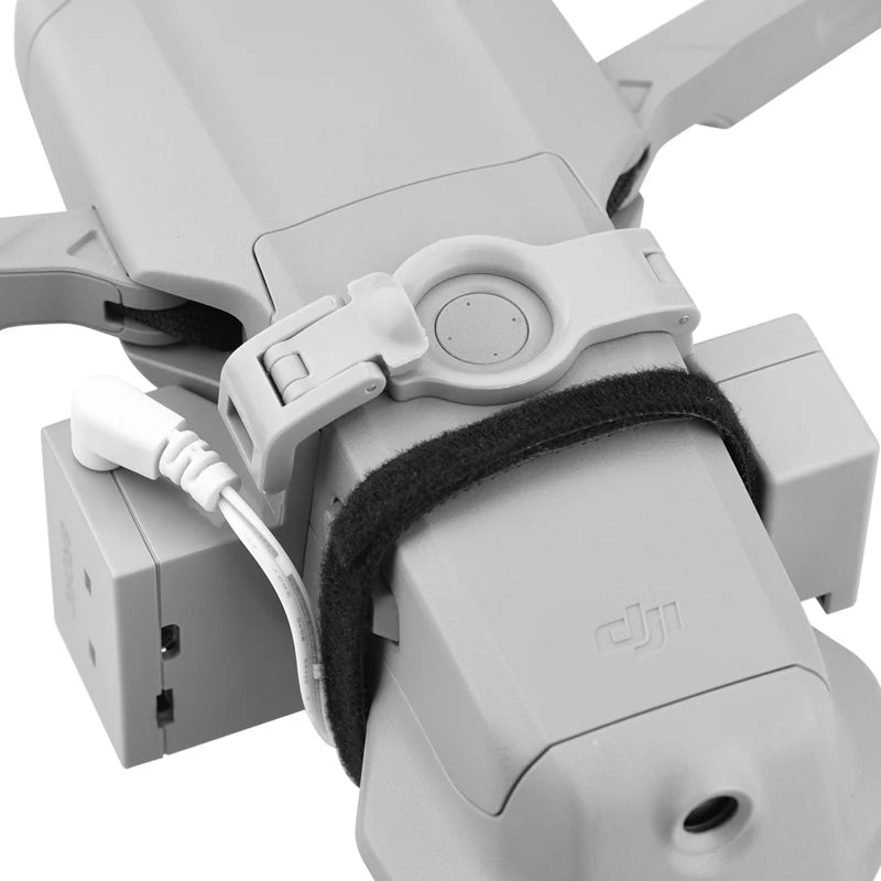 Airdrop System for Drone DJI Mavic Air 2/AIR 2S Fishing Bait Ring Gift Deliver Life Rescue Remote Throw Thrower Air Drop 14 Mavic Air 2/AIR 2S Net weight: 82g . Package weight: