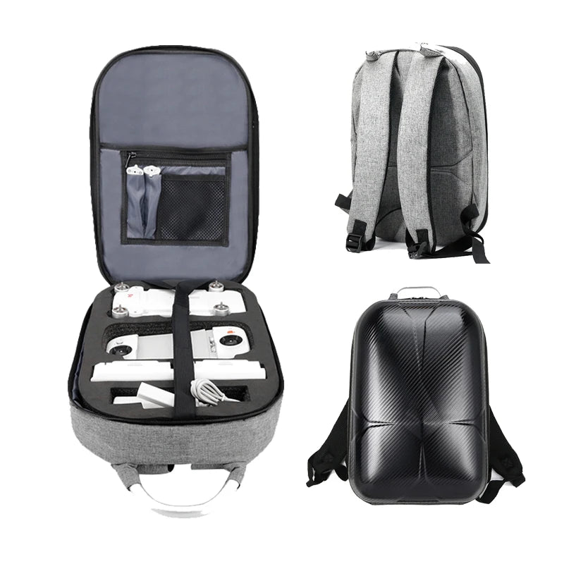 FIMI X8 SE 2022 Storage Bag Waterproof Shoulder Carrying Case for