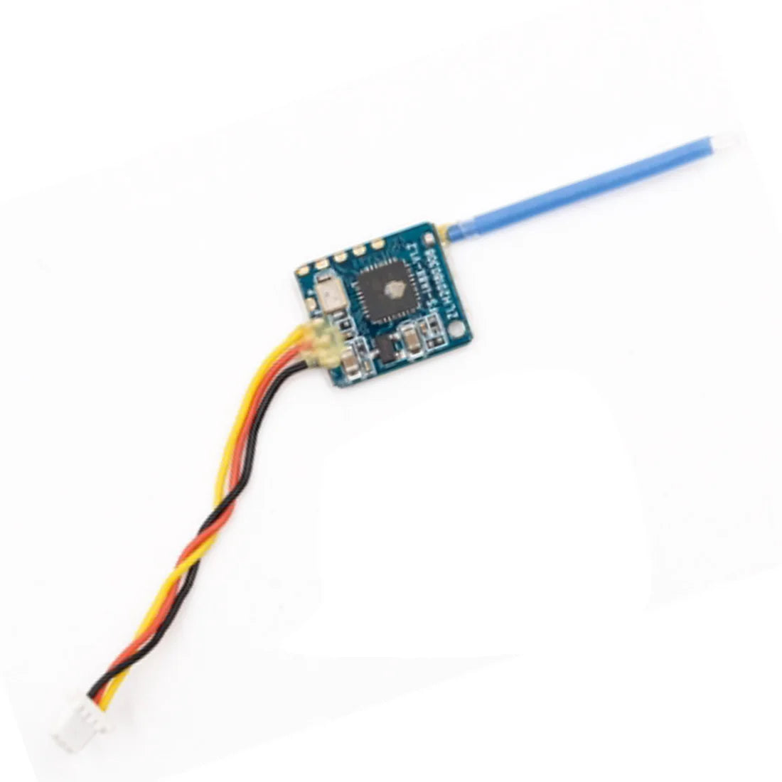 Flysky FS-IA8X 2.4GHz8CH Receiver - AFHDS 2A PPM IBUS Mini Receiver for FS-Nirvana FS-NV14 FS-i6 FS-i6s FS-i6x FS-i8 FS-i10 Transmitter RC 13 Flysky FS-IA8X 2.4GHz8CH Receiver SPECIF