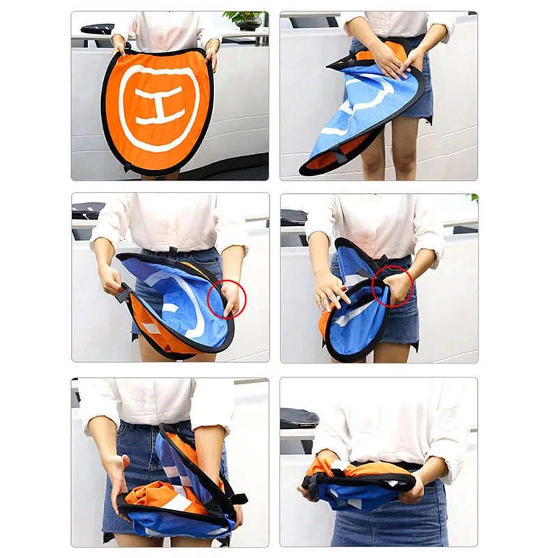 Landing Pad for FIMI X8SE 2020 SPECIFICATIONS Weight