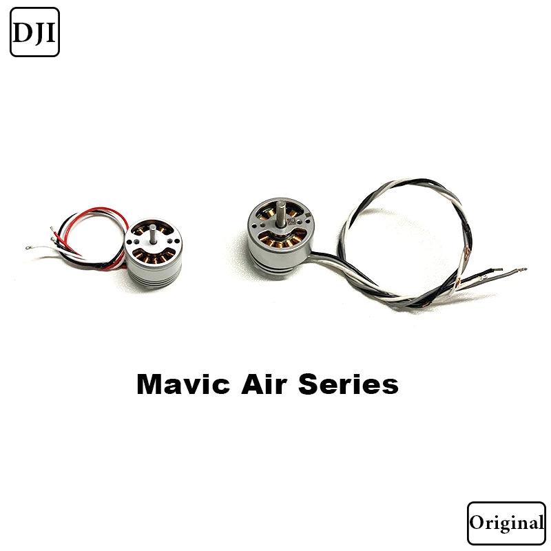 DJI Original Used Arm Motor, DJI Mavic Air Series lOrig