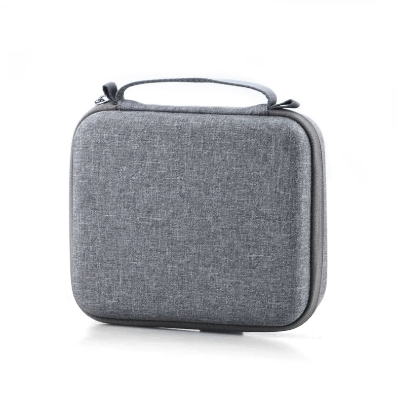 3pcs Batteies Storage Bag for DJI Mavic 3 Drone Battery Travel Shockproof Carrying Case Handbag for DJI Mavic 3 Accessories 9 wear-resistant, shock-proof, and scratch-proof . effectively caring for your drone