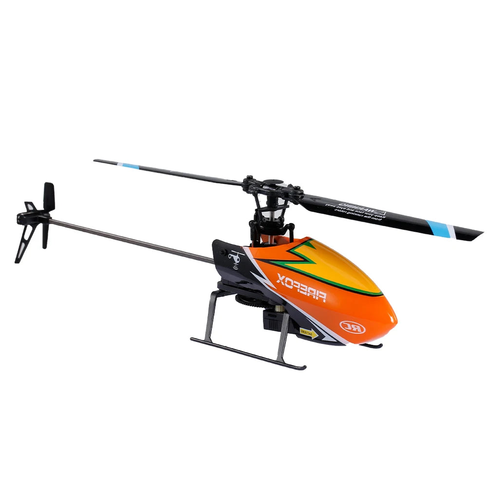 FIREFOX C129 Rc Helicopter, this pack comes with a durable, lightweight, portable landing pad