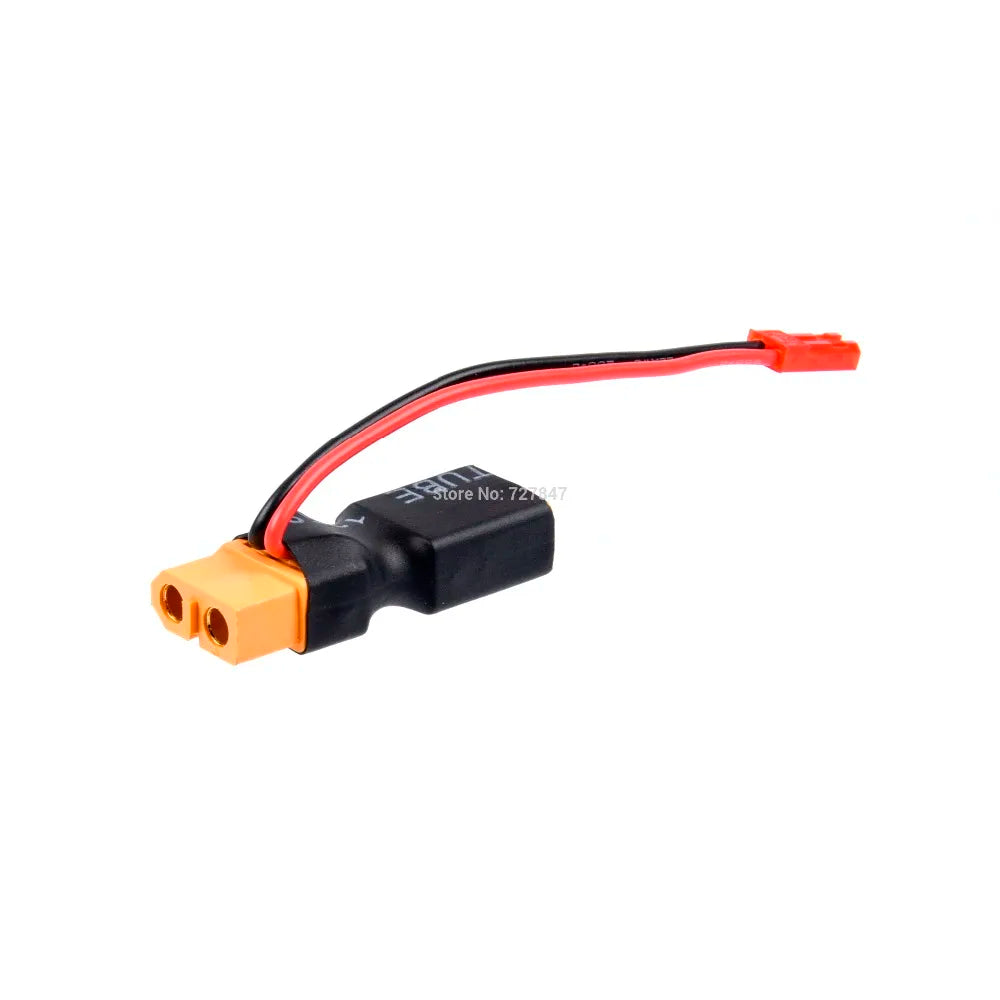 Drone Battery Connector, use this adapter to power a stand-alone BEC, electronic accessory .