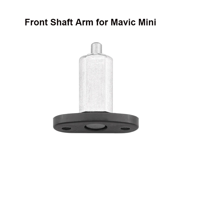 Drone Repair Parts Front Arm Shaft Rear Arm Axis for DJI Mavic Mini 2/Mini/Air/Air 2/2S/Pro/Mavic 2 Replacement Drone Accessory 45 Front Shaft Arm for Mavic