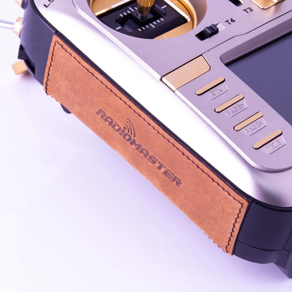 RadioMaster TX16SMKII Transmitter Multi-color Cover Shell Spare Part