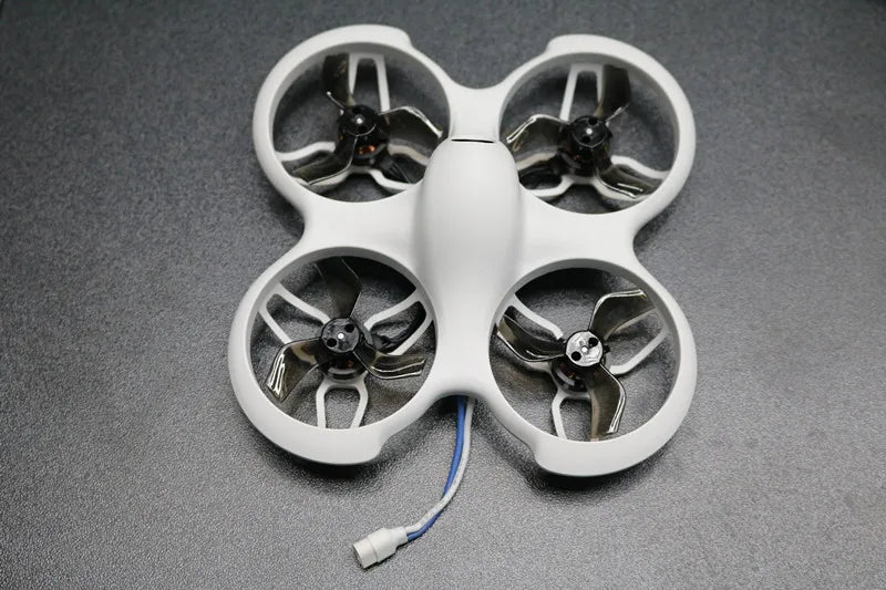 BETAFPV Cetus Pro FPV Kit - with Brushless Motors VR02 Goggles Literadio2 SE Transmitter BT2.0 450mah 1S Battery 21 BETAFPV Cetus Pro FPV Kit, all modes support 3 different speeds with SLOW/MID/FAST . pilots can