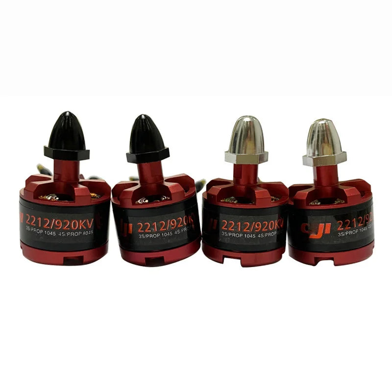 with 3.5mm Connector 2212 920KV CW CCW Brushless Motor for F450 F550 S550 F550 Multicopter 17 Skyquist 2212 920KV CW Brushelss motor: Type